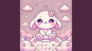 Ugly Cute