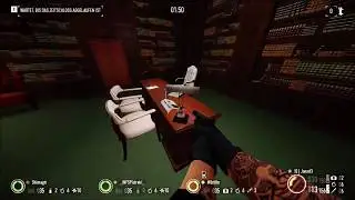 Payday 2: Big Bank speed run stealth with shimagtr & M0rtifer
