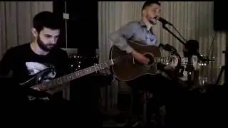 Reggae das Tramanda - Douglas Barbosa cover
