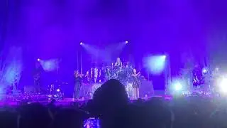 The Corrs - Runaway at Hope Estate Winery, Hunter Valley 26 NOVEMBER 2022 - One Night Only