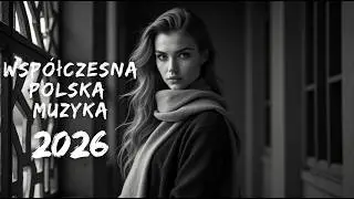 Nowe Polskie Hity 2026 🎶 Tego Słucha Polska