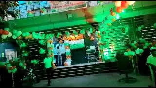 SDM COURT OFFICE Nangloi Delhi Celebration 🇮🇳75th Independence Day