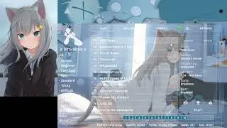 A Kidney Stone - Draigun [Flash Flash Revolution] AAA