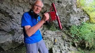 Cave Radios with Bo Lenander (Old  version)