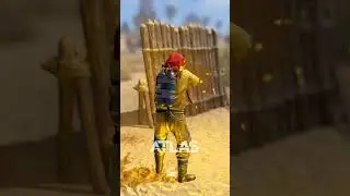 BARRICADES NERF in RUST! #rust