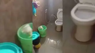 ULTIMATE 30-MINUTE CLEAN WITH ME 🧹 | Deep Cleaning 3 Bathrooms! (My Daughter Filmed This ✨)  2026