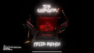 Triangle Des Bermudes  - CHARGER (FELTZ Afro House Remix)
