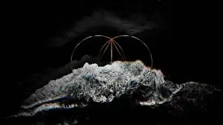 The Glitch Mob - Between Two Points (Instrumental)