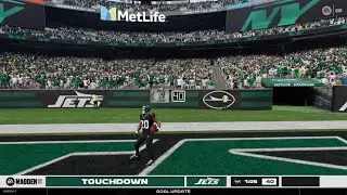 🔥 STEELERS vs JETS | MADDEN NFL 26 GAMEPLAY (REALISTIC SIM) 🔥