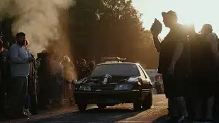 DIG OR DIE: FLASHLIGHT FIESTA 5 // AFTER MOVIE
