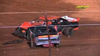 A LOOK BACK: I-75 Raceway B Hobby 10-4-14