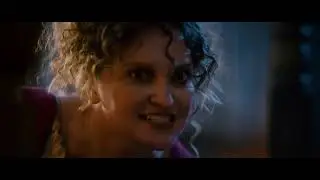 KATY FRAME - LesMisérables - Madame Thenardier - Castle on a Cloud