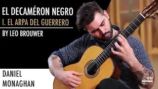 Leo Brouwer's 