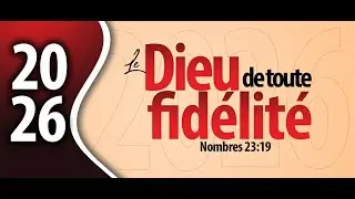 Sunday Worship, January 11th, 2026