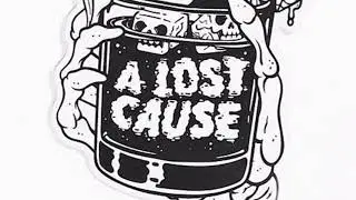Yice Grammy_ Lost_ Cause _Audio.