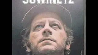 Kurt Sowinetz   Himmel, Fegefeuer, Höll
