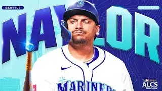 Джош Нейлор &mdash; первый канадский игрок MLB, который в качестве гостя в Канаде попал в список претен...