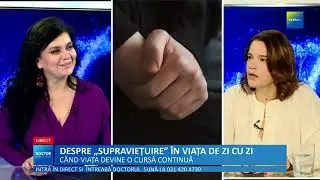 Doctor Medika! DE LA SURAVIETUIRE LA IMPLINIRE