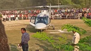 Chirag Paswan