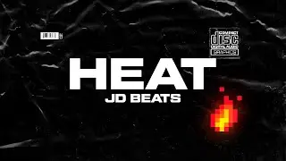 [FREE] Drill Type Beat | Heat v2 | Instrumental Trap/Drill | JD Beats