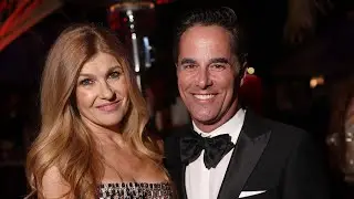 Connie Britton Is ENGAGED to David Windsor!