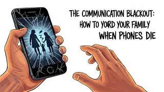 THE COMMUNICATION BLACKOUT&rdquo; 