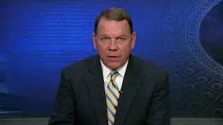 Chairman Graves Talks the One Big Beautiful Bill Act