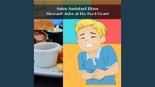 Instrumental Music for Food Courts