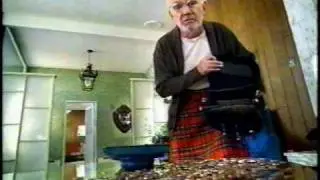 Funny Money Commercials