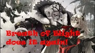 Infernal Mythic Thrasir: Garon True Solo