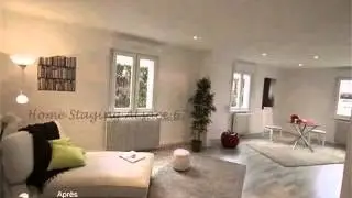 Home staging europe