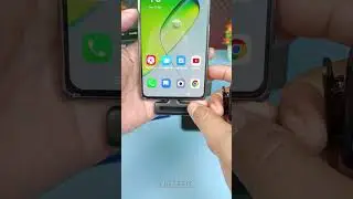 Uji Mic Wireless Pada Infinix Note 40