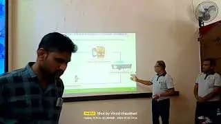How to present kaizen | QCFI kaizen Competition | Low cost automation kaizen presentation