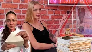 Alix #LPDLA8 a-t-elle r&eacute;ellement port&eacute; plainte contre Laure-Marie pour diffamation ? Elle r&eacute;pond !