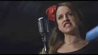 The Vintage Swing Syndicate - Available from AliveNetwork.com