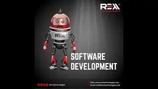 Top Leading Software Development Company in Thillai Nagar Trichy  | SEO | Rexx Technologies