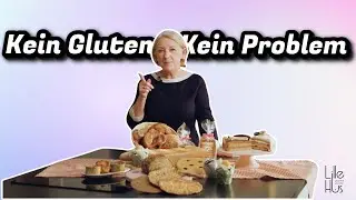 Genie&szlig;en ohne Gluten! 🎊🍩 Unsere Antwort auf den vermeintlichen Verzicht.