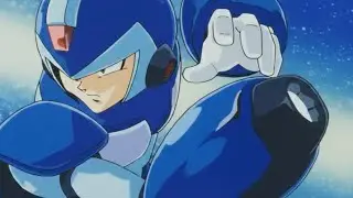 反応速度が衰えた【ロックマンX4】PART5【MEGAMAN X4】エックス編オープニング〜エンディングまで
