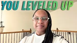 You Don’t Miss Them Anymore… And That’s the Sign! YOU LEVELED UP!