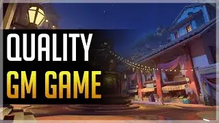 [Overwatch] Widow Spawn Trap (Ft. Debett, Veineless, Michael3D, Fuey)