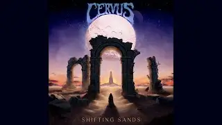 Cervus - Shifting Sands (Full EP) 2023