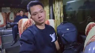 芽庄海滩散步：遇到这个越南妹妹：感觉桃花运来了：我都不想离开这里