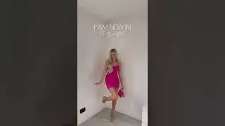 H&M NEW: party outfits 🖤