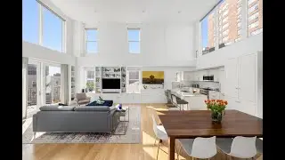 171 S Portland Ave Penthouse 4B