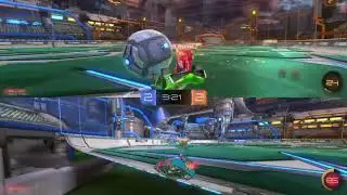 Rocket League Squad Win 6-5 with welsh_boy-389