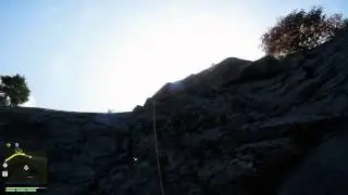 Farcry 4 - Super Jump