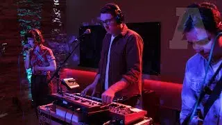 Wild Ones - Invite Me In | Audiotree Live