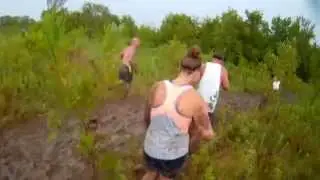 Conquer the Gauntlet Tulsa 2015 Part 5