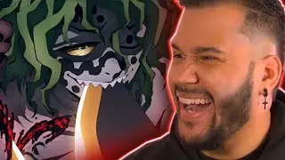 GYUTARO JUST CANT DIE!! | Demon Slayer: Entertainment District, Episode 9 Reaction!