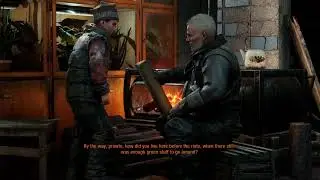 Metro Exodus (2019) The Two Colonels - Blind Playthrough (Ranger Hardcore: Full Drive) | Part 1